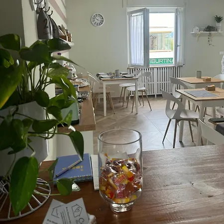 Civico 250 Couette-café Pescara