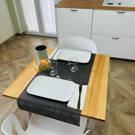Civico 250 Bed & Breakfast 3*