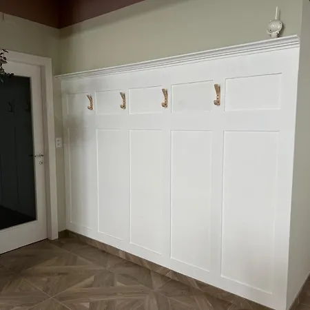 Couette-café Civico 250