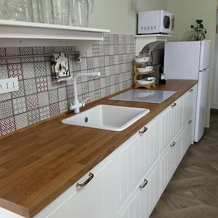 Bed & Breakfast Civico 250 Pescara