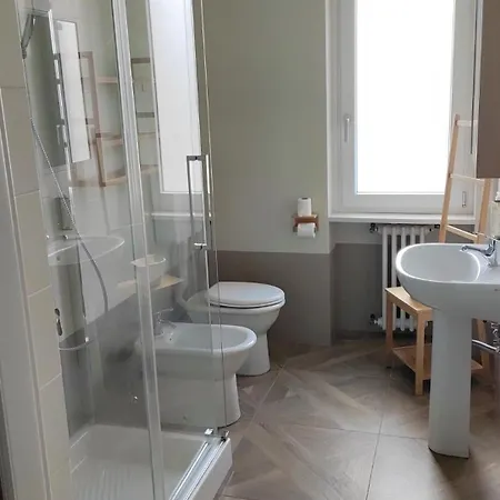 Civico 250 Bed & Breakfast