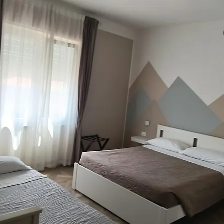 Couette-café Civico 250 Pescara