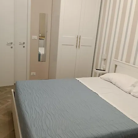 Bed & Breakfast Civico 250 *