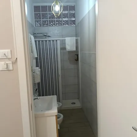 Couette-café Civico 250 Pescara