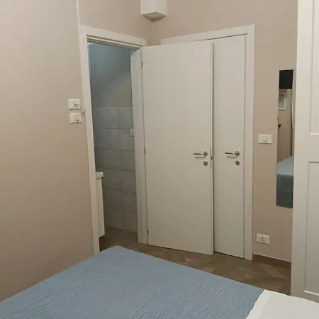 Civico 250 Bed & Breakfast Pescara