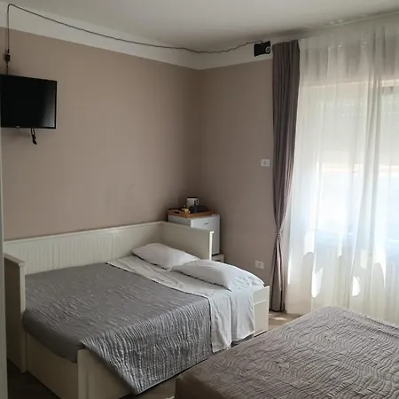 Bed & Breakfast Civico 250 *
