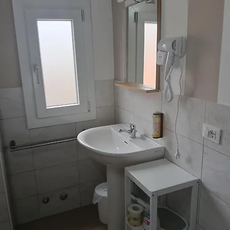 Bed & Breakfast Civico 250 Pescara