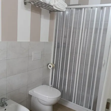 Couette-café Civico 250 Pescara