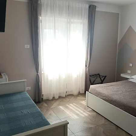 Civico 250 Couette-café