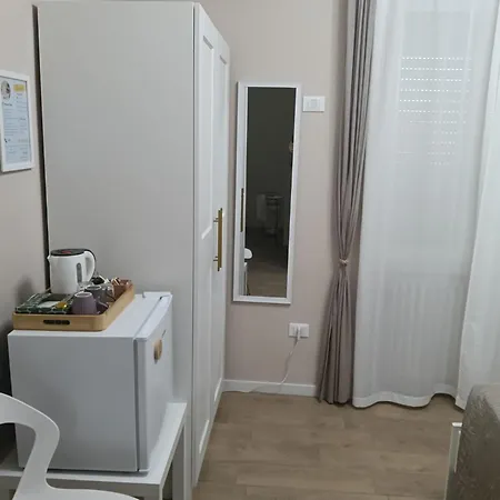 Civico 250 Bed & Breakfast 3*