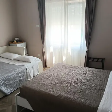 Couette-café Civico 250 Pescara