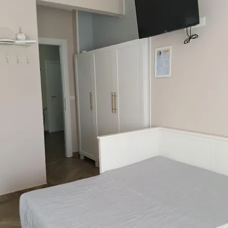 Civico 250 Couette-café