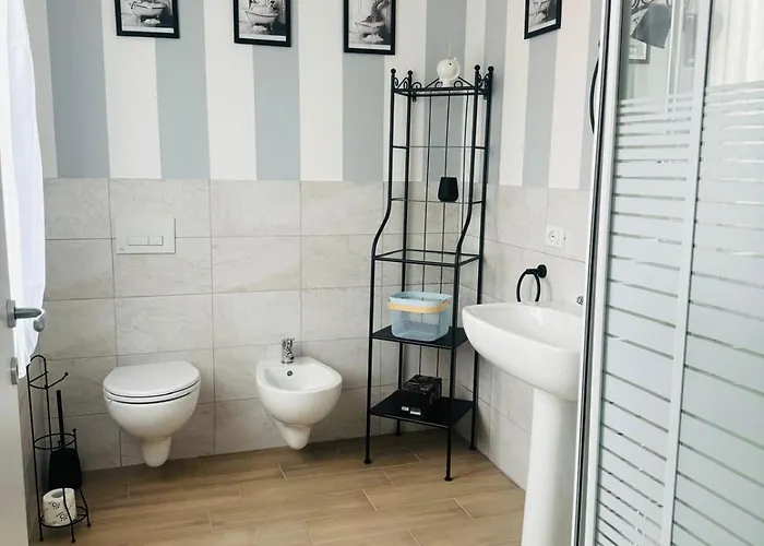 Civico 250 3* Pescara