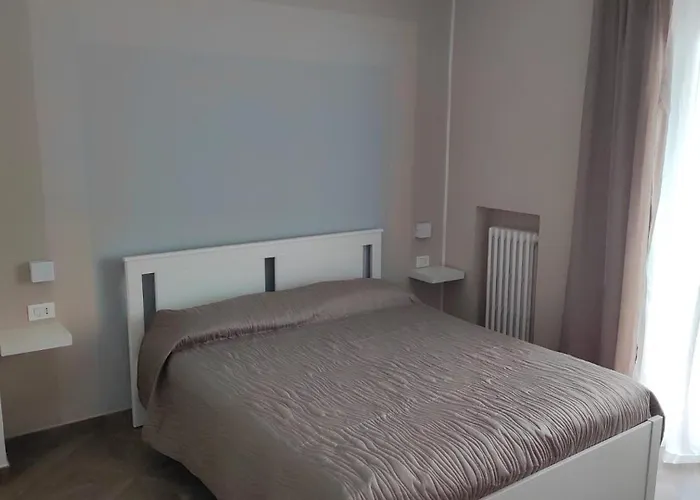 Civico 250 Bed & Breakfast