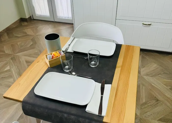 Civico 250 Oda ve Kahvaltı 3*