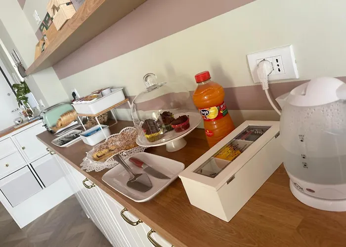 Civico 250 Bed & Breakfast