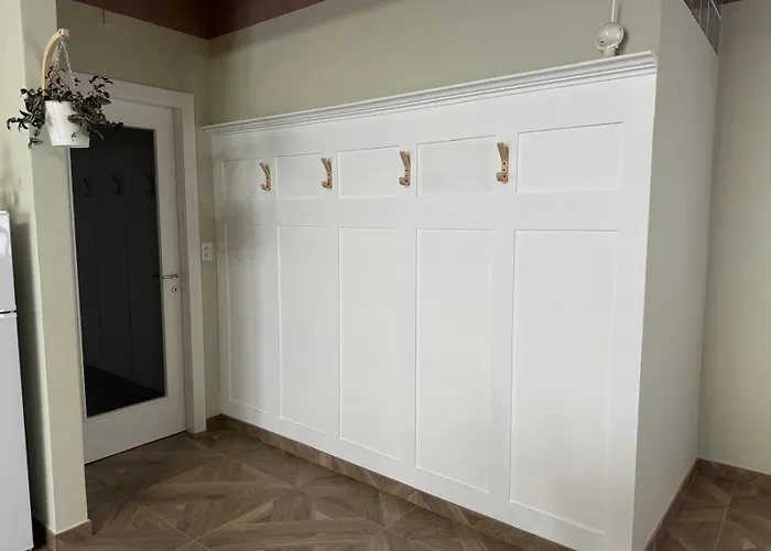 Bed & Breakfast Civico 250