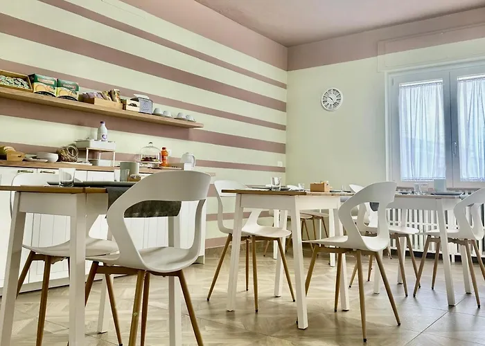 Civico 250 Bed & Breakfast 3*