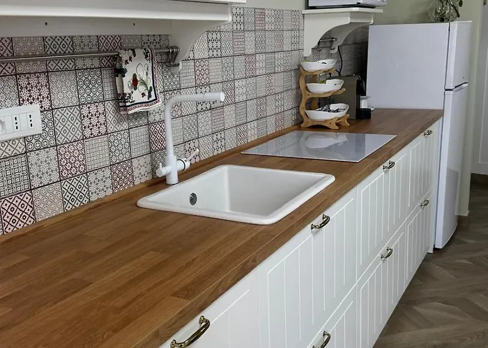 Oda ve Kahvaltı Civico 250 Pescara