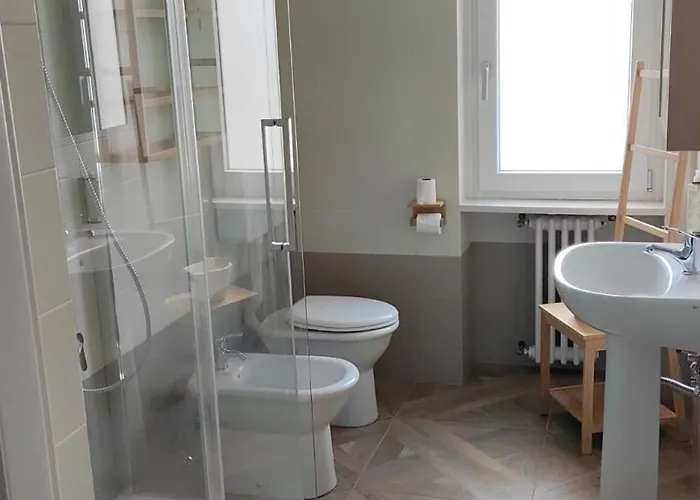 Civico 250 Bed & Breakfast