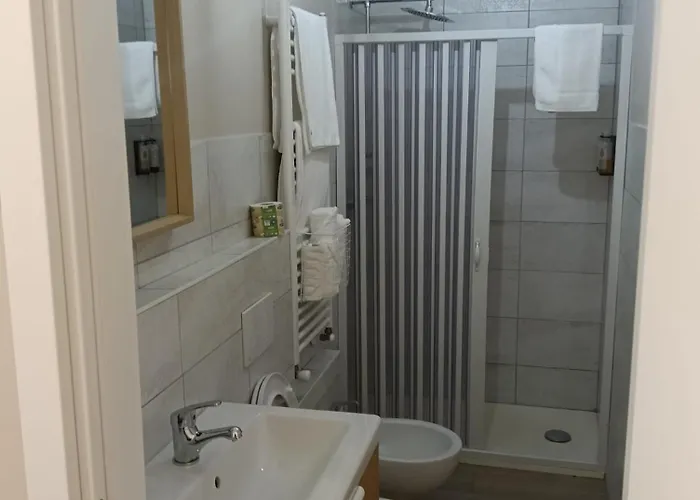 Civico 250 3* Pescara