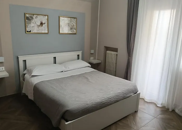 Civico 250 Bed & Breakfast