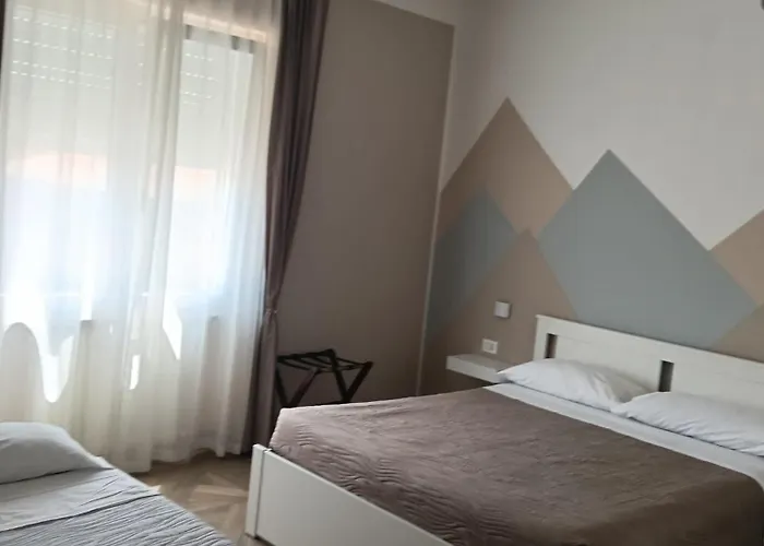 Bed & Breakfast Civico 250 Pescara
