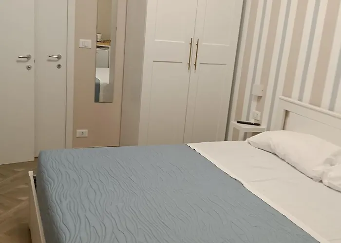 Bed & Breakfast Civico 250 3*