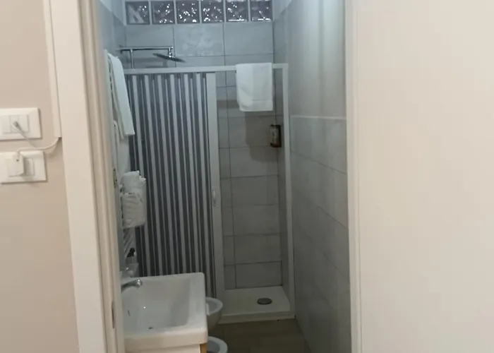 Bed & Breakfast Civico 250 Pescara