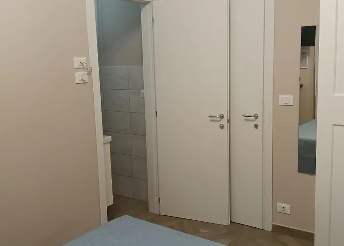 Civico 250 Bed & Breakfast Pescara