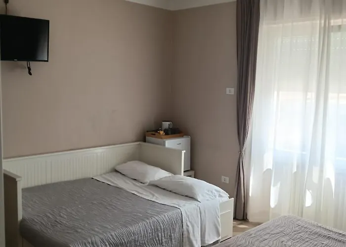 Bed & Breakfast Civico 250 3*