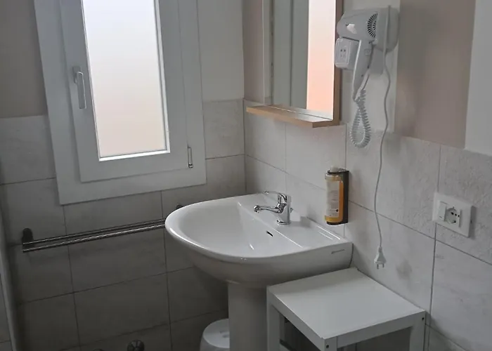 Oda ve Kahvaltı Civico 250 Pescara