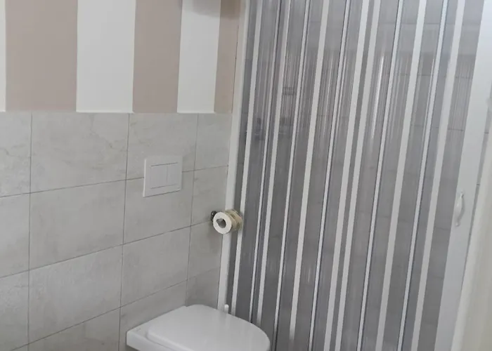 Bed & Breakfast Civico 250 Pescara