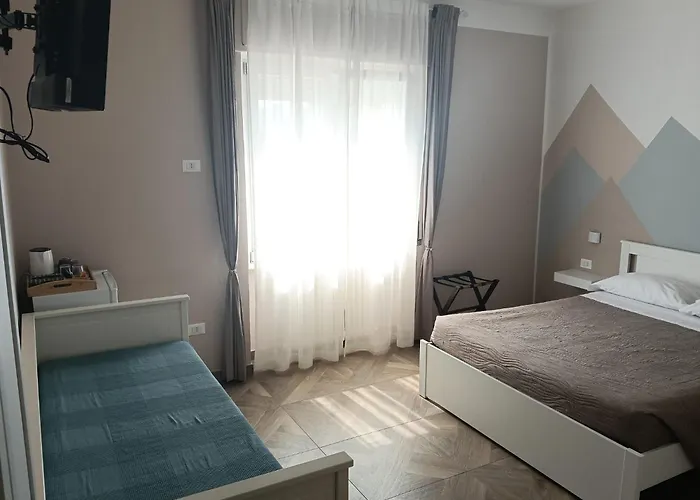 Civico 250 Bed & Breakfast