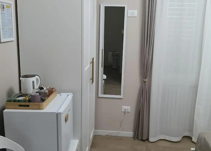 Civico 250 Bed & Breakfast 3*