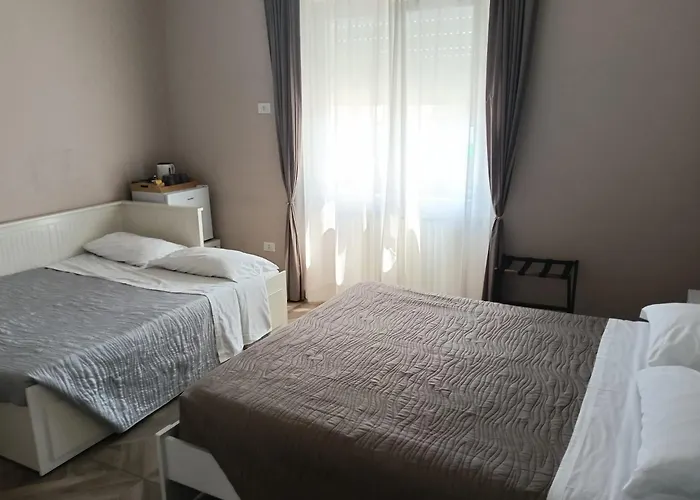 Oda ve Kahvaltı Civico 250 Pescara