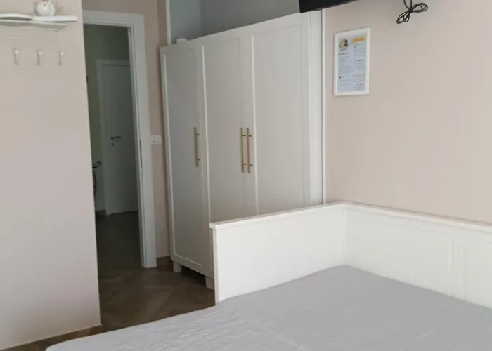 Civico 250 Oda ve Kahvaltı